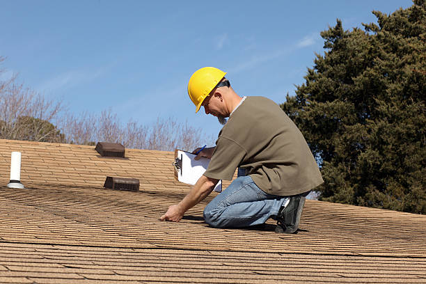 Fast & Reliable Emergency Roof Repairs in Lake Stevens, WA